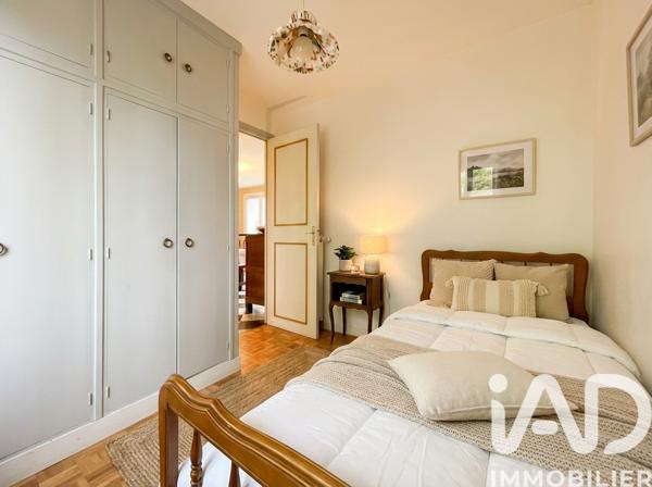 Maison à vendre 4 pièces 95 m² Lailly-en-Val