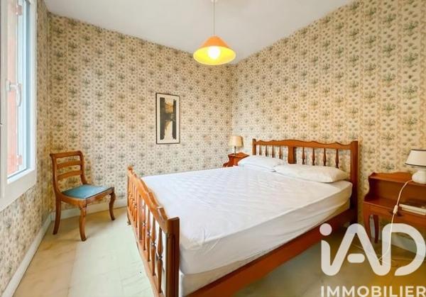 Maison à vendre 4 pièces 95 m² Lailly-en-Val