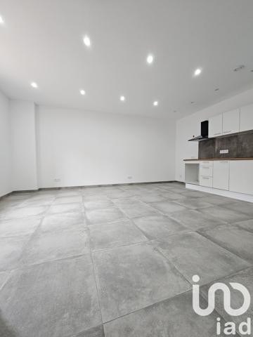 Appartement à vendre 4 pièces 82 m² Longuyon