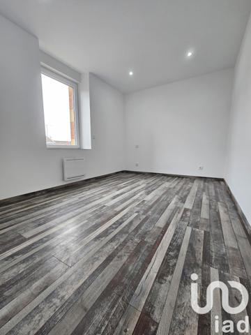 Appartement à vendre 4 pièces 82 m² Longuyon