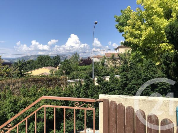Immeuble à vendre  321 m2 VALENCE - 26