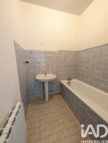 Appartement à vendre 2 pièces 42,8 m² Orléans
