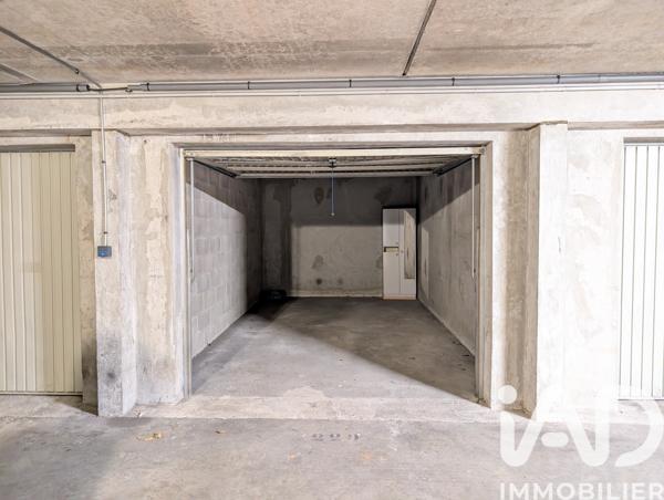 Appartement à vendre 2 pièces 42,8 m² Orléans