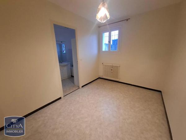 Appartement à louer 2 pièces 36.15m²