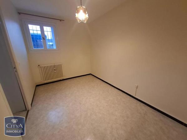 Appartement à louer 2 pièces 36.15m²