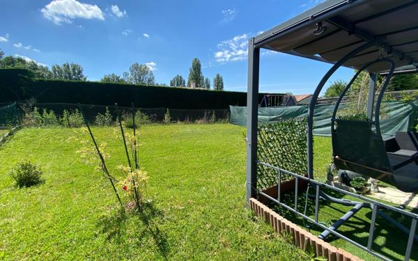 Maison à vendre    5 pièces •  Caussade