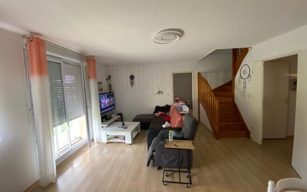 Maison à vendre    5 pièces •  Caussade