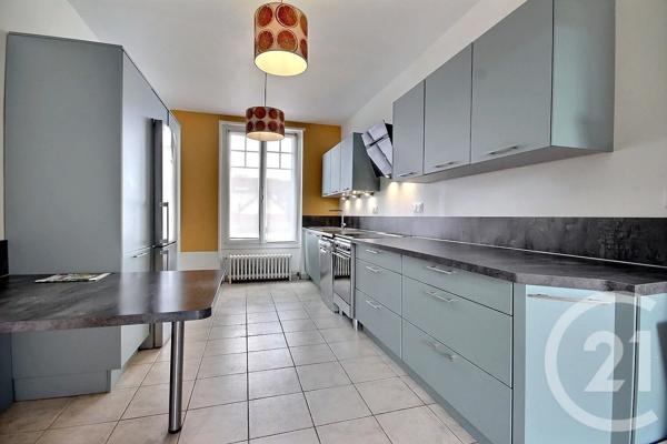 Maison à vendre  5 pièces - 134,95 m 2   BLOIS  - 41