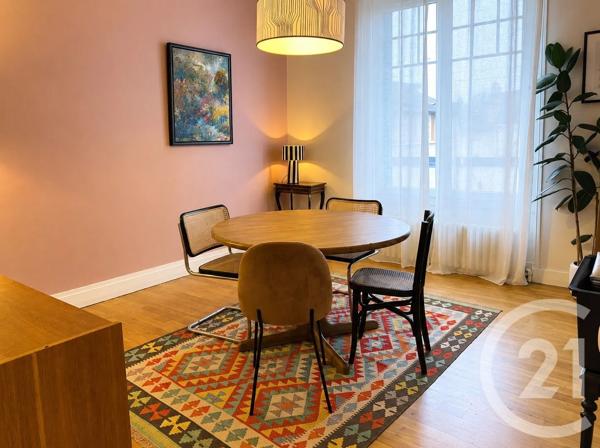 Maison à vendre  5 pièces - 134,95 m 2   BLOIS  - 41