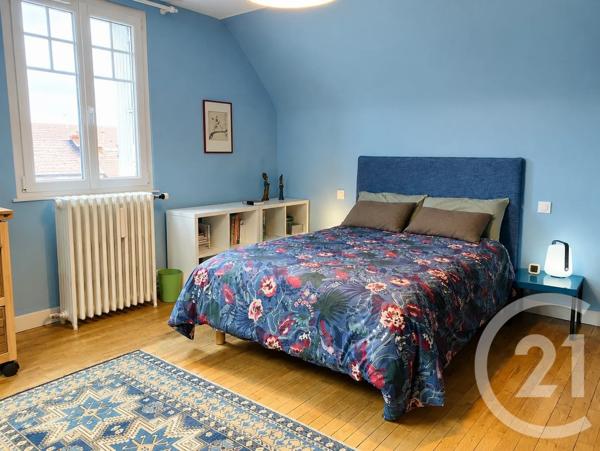 Maison à vendre  5 pièces - 134,95 m 2   BLOIS  - 41