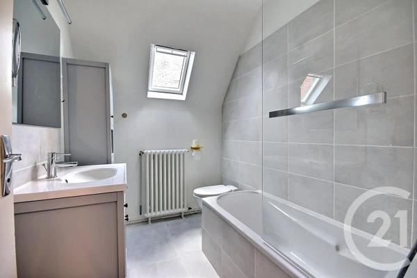 Maison à vendre  5 pièces - 134,95 m 2   BLOIS  - 41