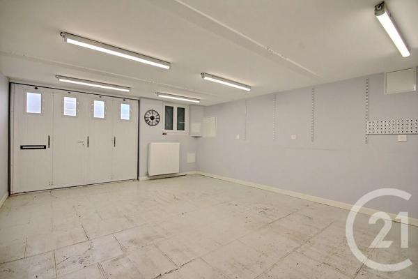 Maison à vendre  5 pièces - 134,95 m 2   BLOIS  - 41