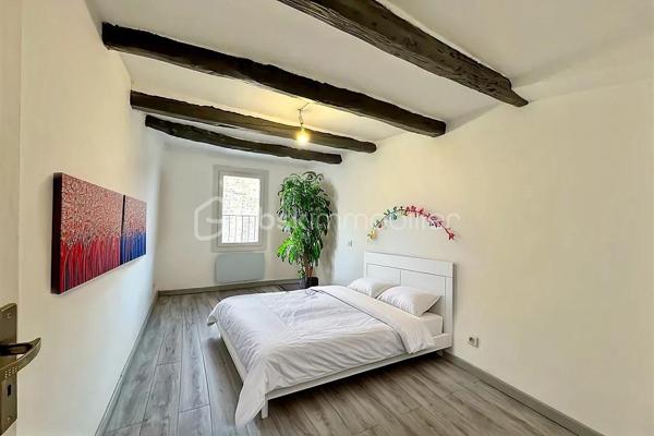 Maison de village de 117 m²