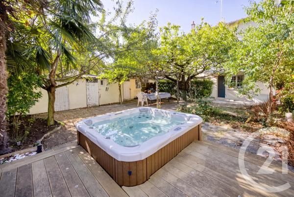 Appartement à vendre  3 pièces - 72,16 m 2   SOISY SUR SEINE  - 91