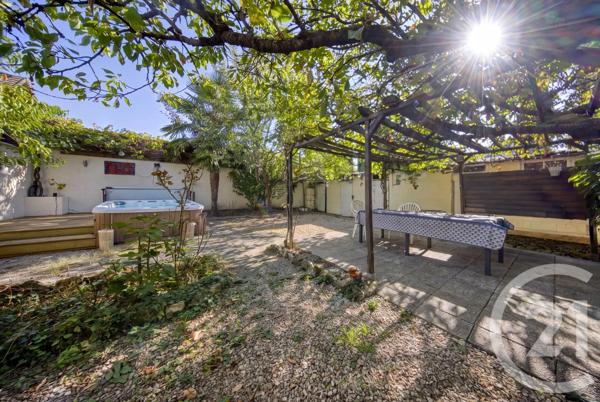 Appartement à vendre  3 pièces - 72,16 m 2   SOISY SUR SEINE  - 91
