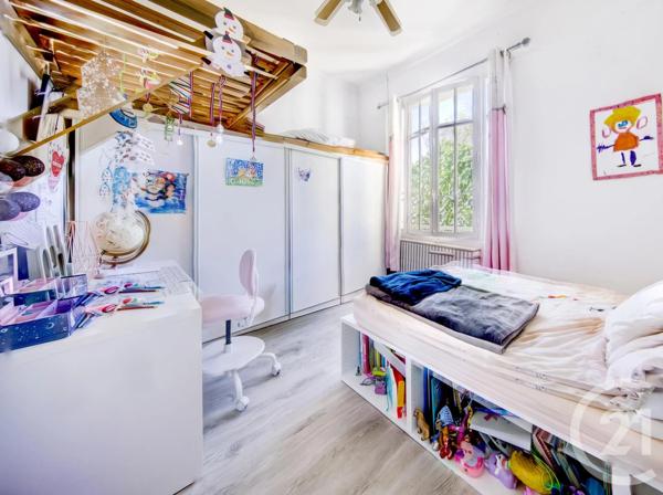 Appartement à vendre  3 pièces - 72,16 m 2   SOISY SUR SEINE  - 91