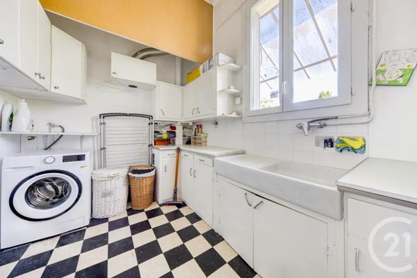 Appartement à vendre  3 pièces - 72,16 m 2   SOISY SUR SEINE  - 91
