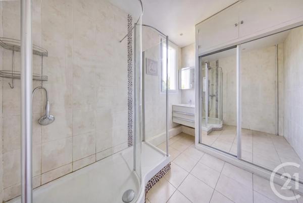 Appartement à vendre  3 pièces - 72,16 m 2   SOISY SUR SEINE  - 91