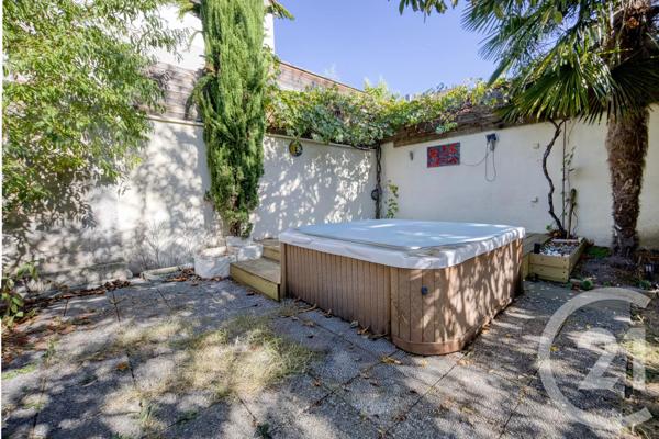 Appartement à vendre  3 pièces - 72,16 m 2   SOISY SUR SEINE  - 91