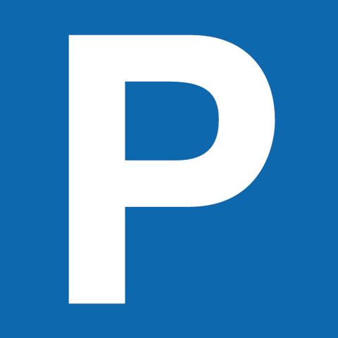 Place de parking au sein du quartier st michel