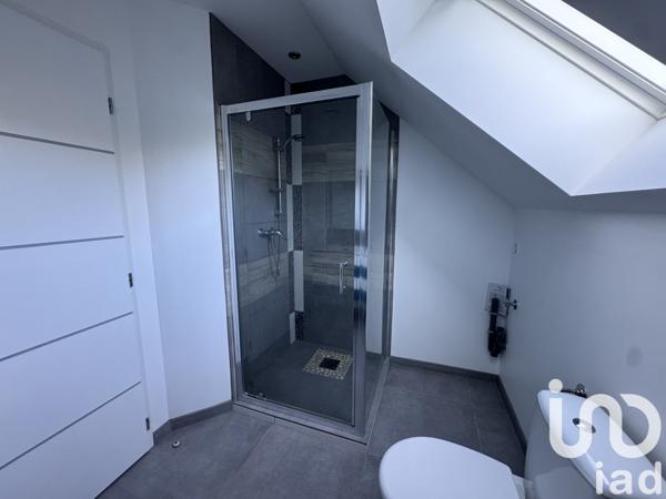 Maison à vendre 4 pièces 75 m² Sainte-Maure