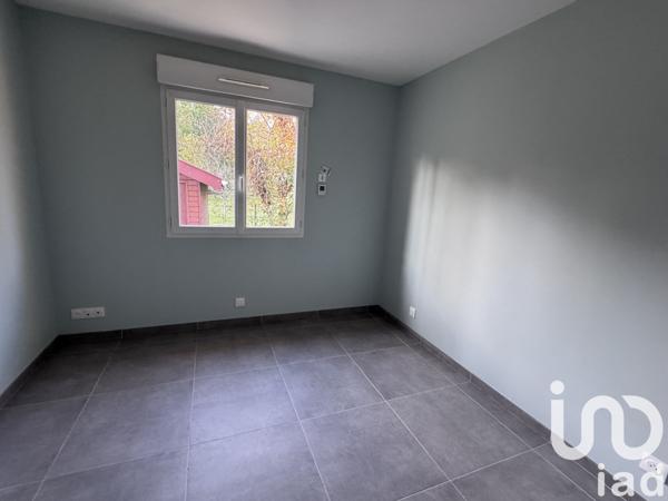 Maison à vendre 4 pièces 75 m² Sainte-Maure