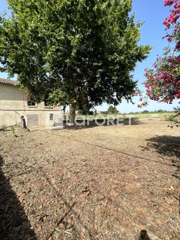 Achat terrain Arles - 287 m² - 102 000 €
