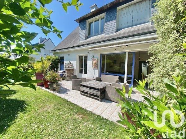 House for sale 6 rooms 106 m² Carnac