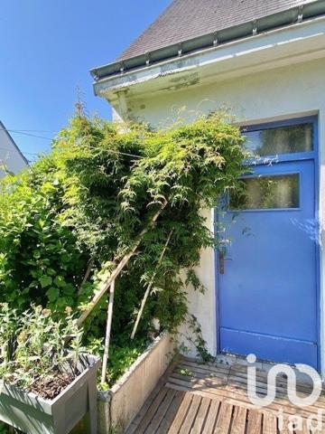 House for sale 6 rooms 106 m² Carnac