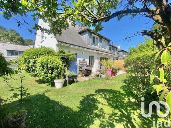 House for sale 6 rooms 106 m² Carnac