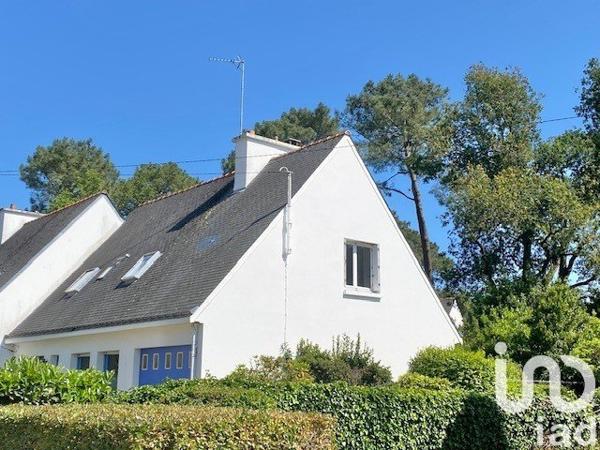 House for sale 6 rooms 106 m² Carnac