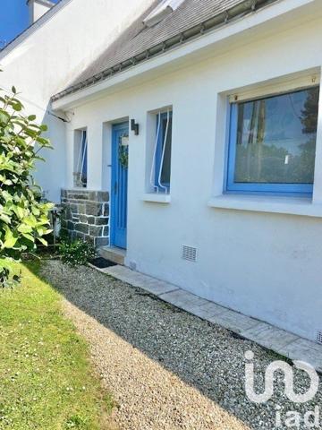 House for sale 6 rooms 106 m² Carnac