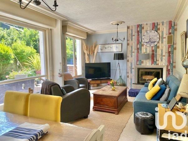 House for sale 6 rooms 106 m² Carnac