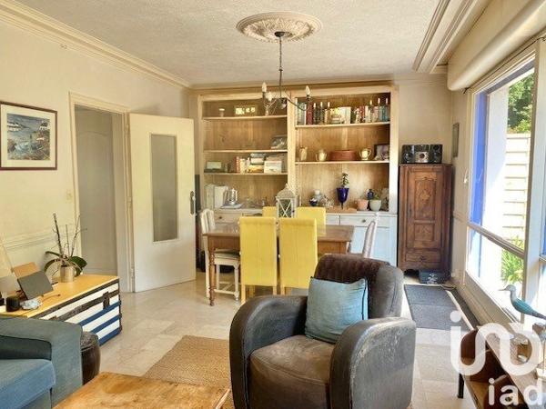 House for sale 6 rooms 106 m² Carnac