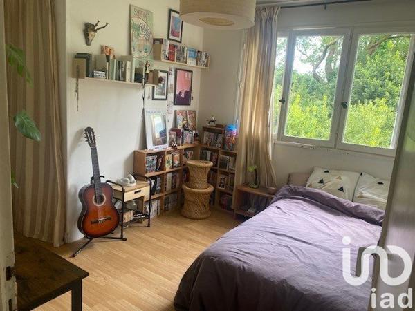 House for sale 6 rooms 106 m² Carnac