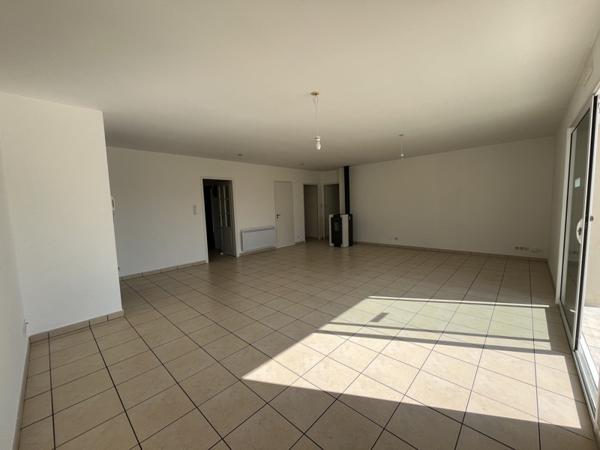 Maison à vendre |  Biscarrosse |  4 pièces | 112 m²