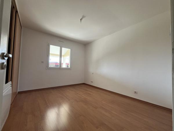 Maison à vendre |  Biscarrosse |  4 pièces | 112 m²