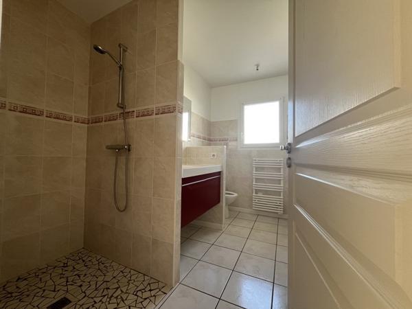 Maison à vendre |  Biscarrosse |  4 pièces | 112 m²