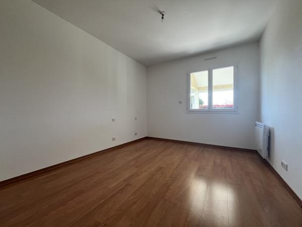 Maison à vendre |  Biscarrosse |  4 pièces | 112 m²