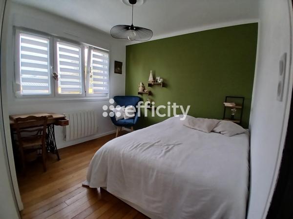 Maison 6 pièces - 146 m²