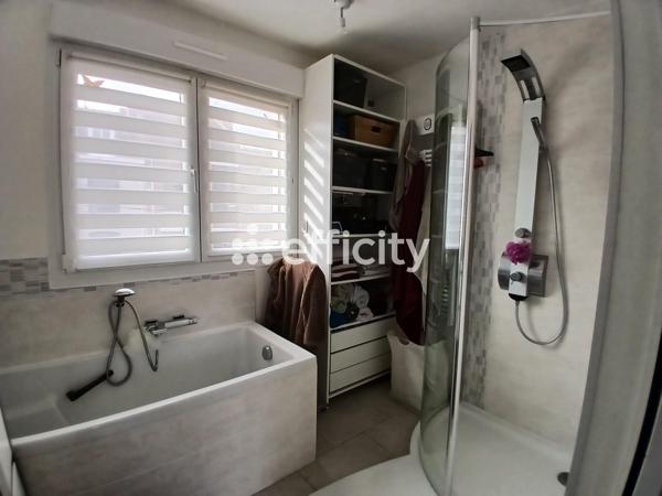 Maison 6 pièces - 146 m²