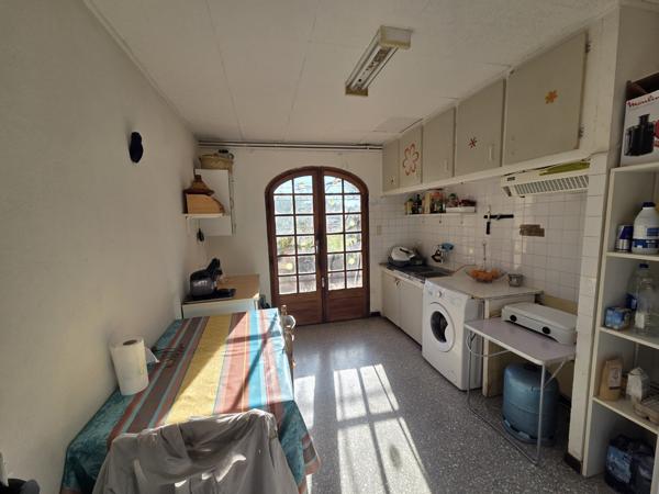 Maison 7 pièces - 165 m²