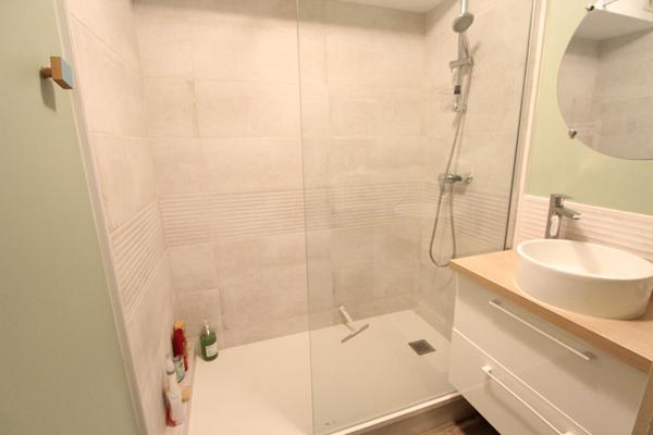 Appartement - 2 pièces - 29 m²