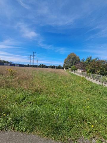 Terrain à vendre LANNEMEZAN (65)