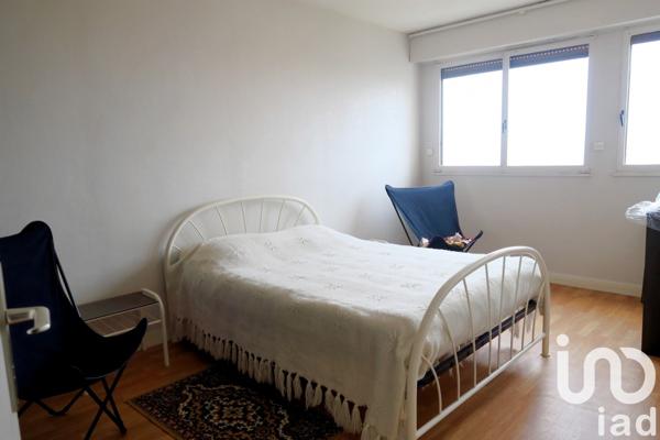 Appartement à vendre 2 pièces 54 m² Poitiers