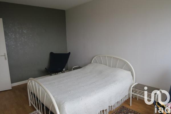 Appartement à vendre 2 pièces 54 m² Poitiers