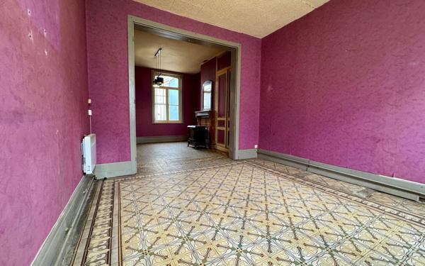 Maison à vendre    4 pièces •  Hazebrouck