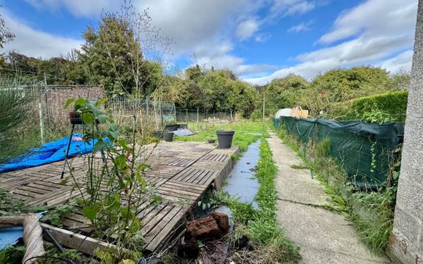 Maison à vendre    4 pièces •  Hazebrouck