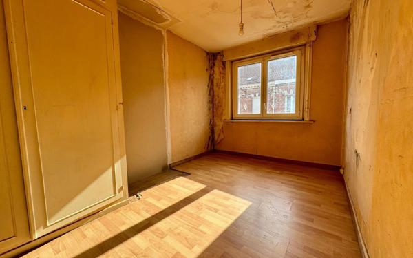 Maison à vendre    4 pièces •  Hazebrouck