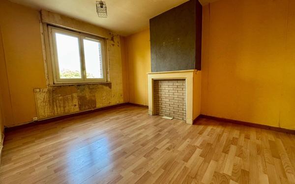 Maison à vendre    4 pièces •  Hazebrouck